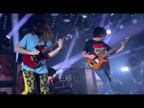 Polyphia - Live at The Teragram 4/28/2019