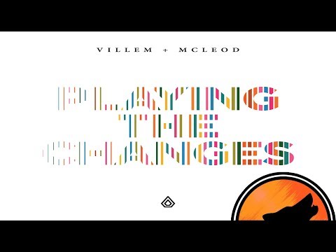 Villem & Mcleod -  Crossways (feat Degs)