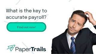 Paper Trails - Video - 1