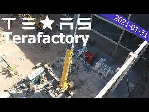 A Brief Look Back - 2021-01-31 Progress Update