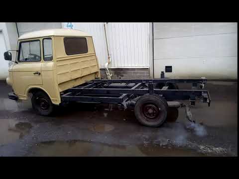 Barkas B1000 SALE