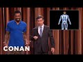 Chris Parnell Explains How Sex Makes You Smarter CONAN On TBS
