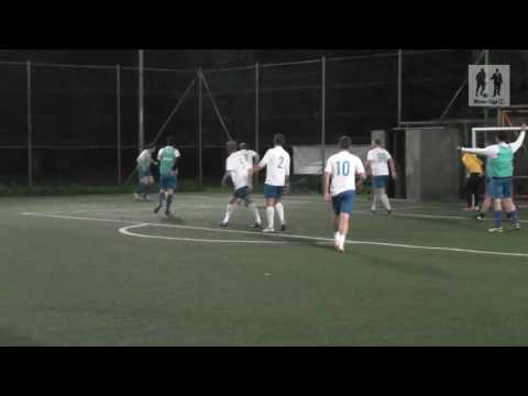 16.08.2016 III Liga B - Zurich vs. Idea Bank