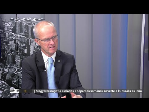 PIRKADAT M. Kende Péterrel: Binder István