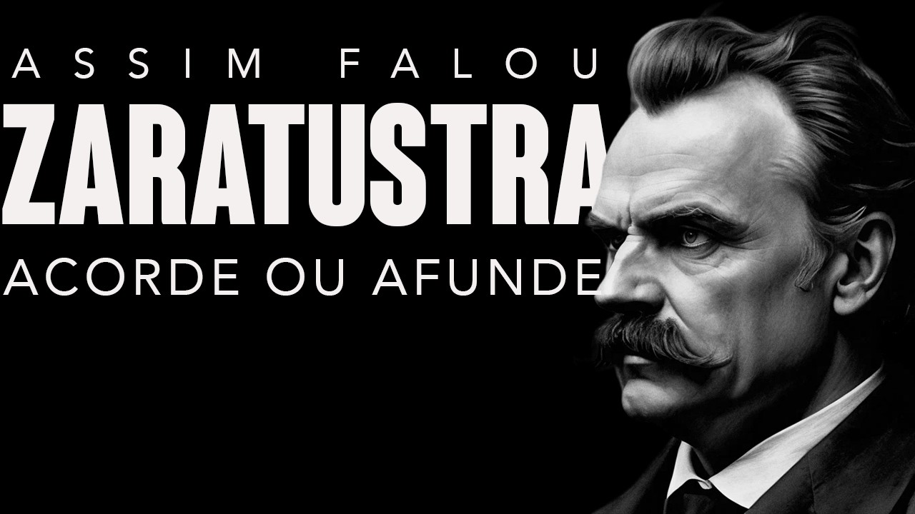 Assim Falou Zaratustra: Por Que Esta Obra É Mais Relevante Hoje Do Que Quando Foi Escrita?