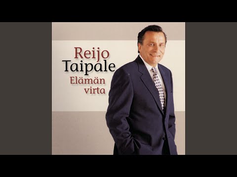 Hurmioon - Reijo Taipale