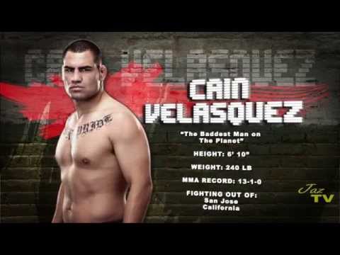 MMAoverdrive Episode 4 "THE BIGGEST AND BADDEST"