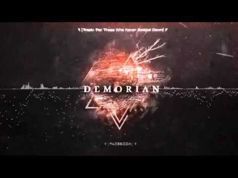 Demorian - For Those Who Never Settled Down