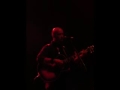 Face and Ghost - Ed Kowalczyk live & acoustic in Melbourne