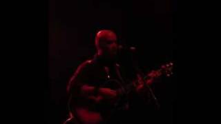 Face and Ghost - Ed Kowalczyk live &amp; acoustic in Melbourne