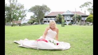 preview picture of video 'Yanchep Wedding of Tess & Paul (Perth, WA)'