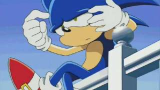 When We're Human-Sonic Style