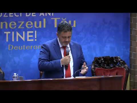 Nicolae Geantă | Fii tu părintele de care ai avut nevoie!