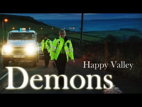 Happy Valley: Demons | Catherine Cawood