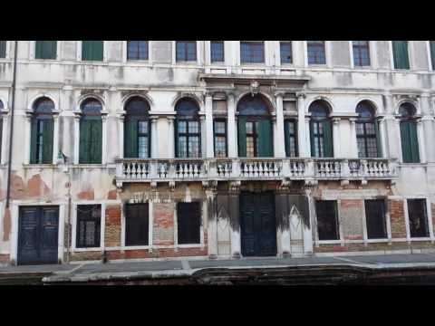 Venedig 16/17 - 023 - Villa Massimo (Herr der Diebe)