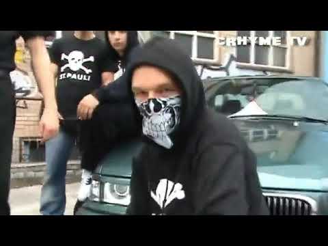 Achtvier - Ich bleibe ich ( Classic Video ) 2008