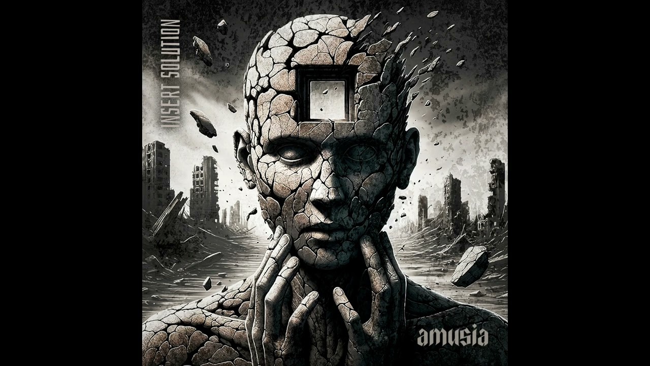 Amusia - Digital Trap