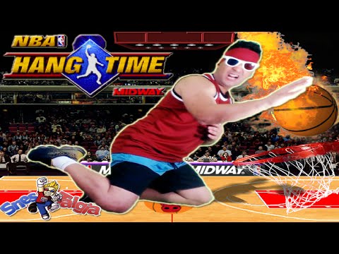 nba hangtime super nintendo cheats