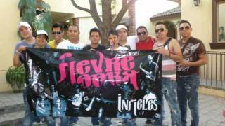 La Fievre Looka - Estoy Loco