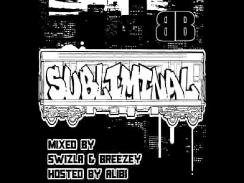 14 - SUBLIMINAL - DR CRYPTIC - KILLER