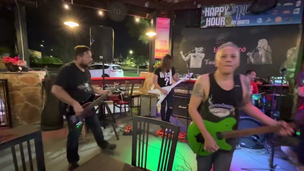 Promotional video thumbnail 3 for Run 4 Cover