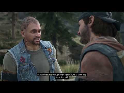 I Have No Choice Anyway • Days Gone 100% | Ep. 73