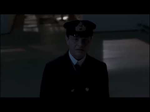 Titanic 2012 Iceberg Collision (Extended)