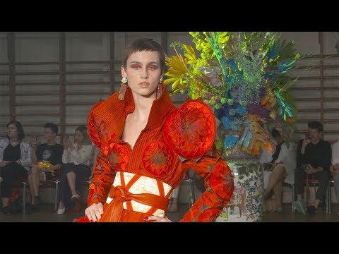 Romance Was Born | Haute Couture Fall Winter 2018/2019 Full Show | Exclusive