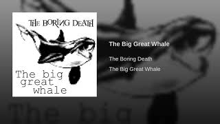 The Big Great Whale Music Video