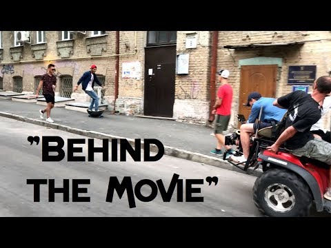 Behind the Magic - HarmaTv #14