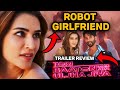 Teri Baaton Mein Aisa Uljha Jiya TRAILER REVIEW KRITI SANON SHAHID KAPOOR Peaky Insights Hindi
