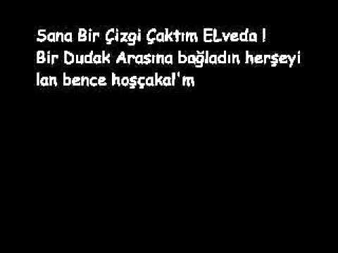 CrowsRap Ft. Murat Şimşek - Herşey Haram Sana 2012