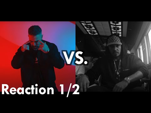 Meine Meinung zu "Bushido - Dark Knight" (Capital Bra Disstrack)