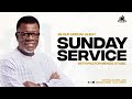 Sunday Service Live With Pastor Mensa Otabil
