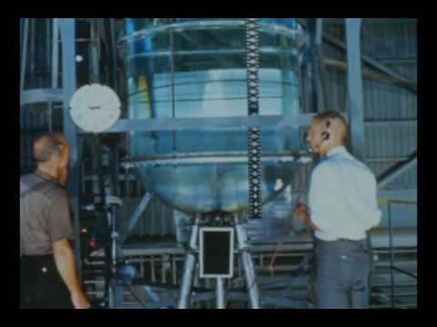 Saturn V Quarterly report #2 Feb-Mar-Apr 1963 part 1 of 2