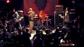 Stray From The Path - Full HD Live Set in Hamburg