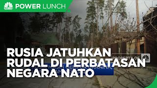 Download lagu Rusia Jatuhkan Rudal di Perbatasan Negara NATO mp3