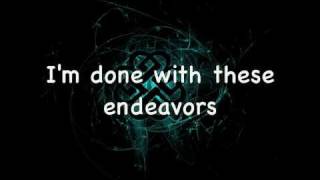 Until the End Lyrics - Breaking Benjamin