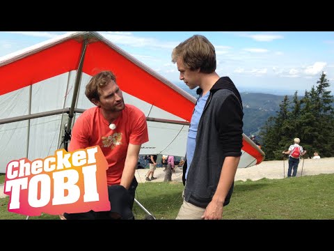 Der Drachen-Check | Reportage für Kinder | Checker Tobi