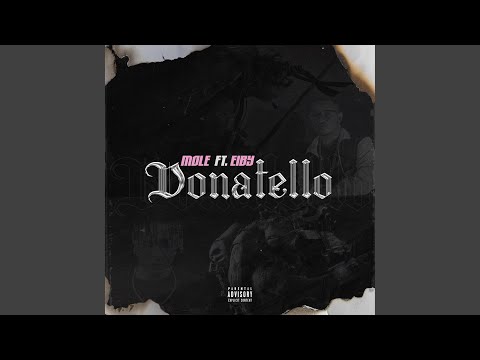 Donatello (feat. Eiby)