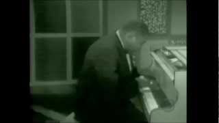 RIP Fats Domino  &quot;The Fat Man&quot; 1949