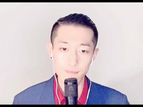 日本・中国文学科 心在跳 - 大西翔 (原唱: 黎明) | 日本人翻唱華語歌曲