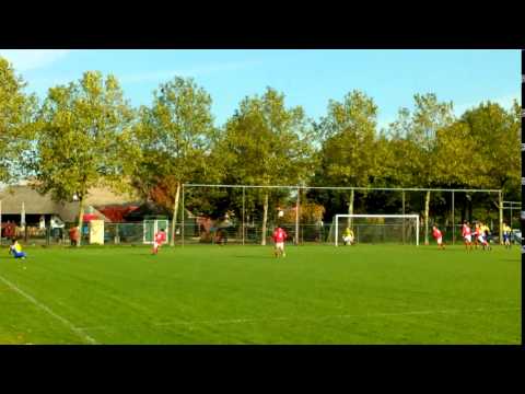 Internos 4 - Madese Boys 6 (11-10-2015)