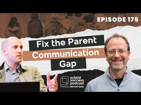 #175, Davies Owens on How ZipCast Reinvents School Communication