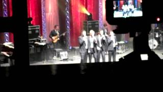 Moving Up To Gloryland- EHSS