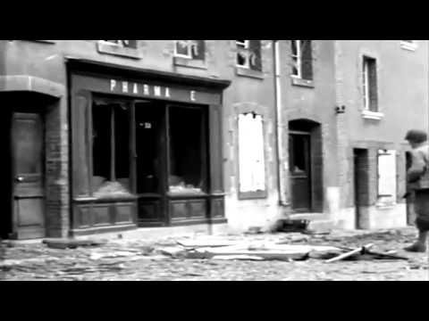 St. Jean De Daye, Normandy, France 7/8/1944 (full)