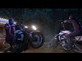 Glimpse Of The 6 Mins Long Bike Truck Chase Sequence Bholaa