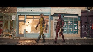 IMAX Deadpool & Wolverine | Official Teaser | Experience It