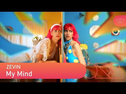 ZEVIN - My Mind | DORA 2026