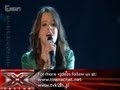 Savjana Vjerdha - Je t'aime (X Factor Albania ...